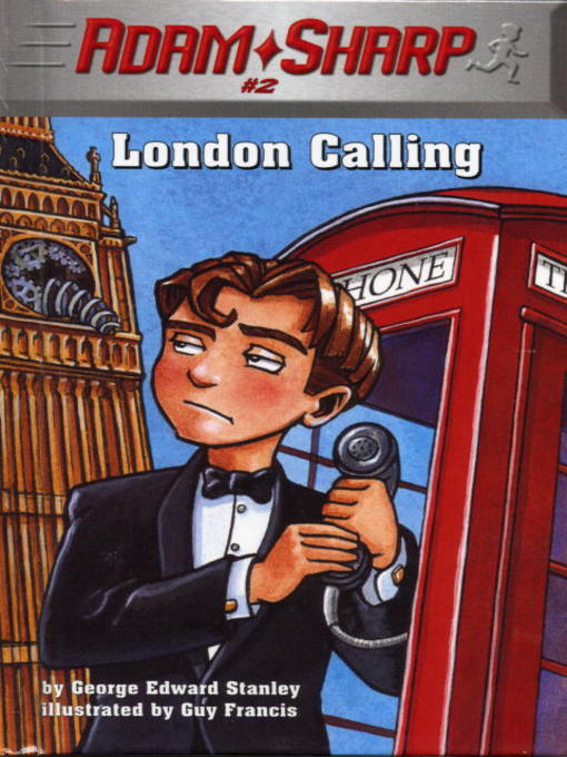 Title details for London Calling by George Edward Stanley - Wait list